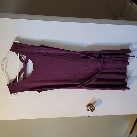 Nomads hempwear monitor dress size L - Picture 1 of 4